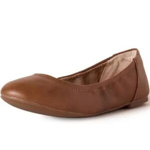 Amazon Essentials Womens Belice Ballet Flat 12